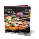Livre Pizza et Focaccia Emile Henry
